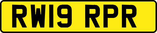RW19RPR