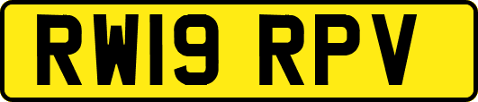 RW19RPV
