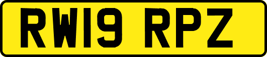 RW19RPZ