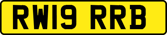 RW19RRB