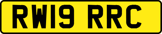 RW19RRC