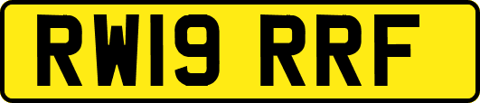 RW19RRF