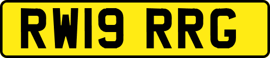 RW19RRG