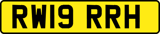 RW19RRH