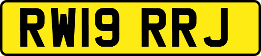 RW19RRJ