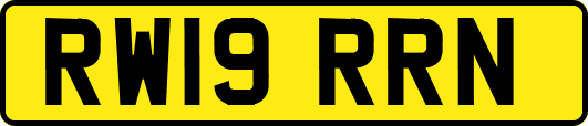 RW19RRN