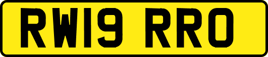 RW19RRO