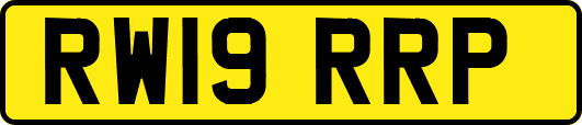 RW19RRP
