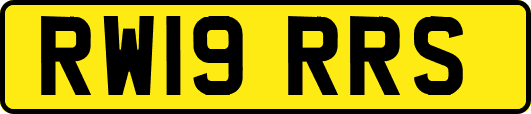 RW19RRS