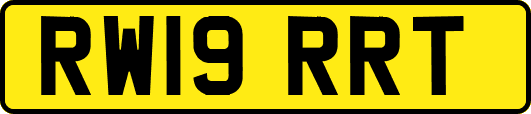 RW19RRT