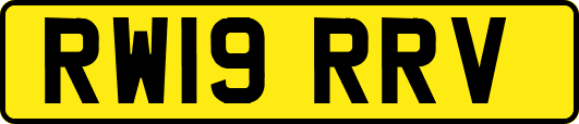 RW19RRV