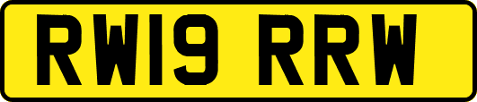 RW19RRW