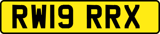 RW19RRX
