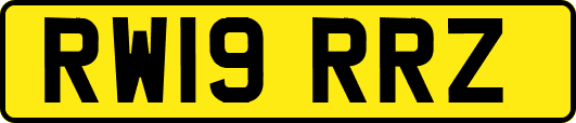 RW19RRZ