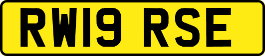 RW19RSE