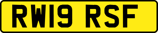 RW19RSF