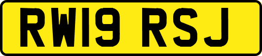 RW19RSJ