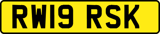 RW19RSK