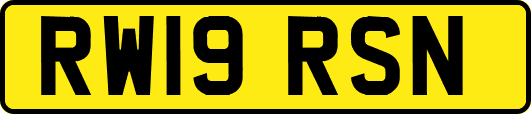 RW19RSN