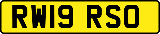 RW19RSO