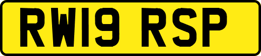RW19RSP