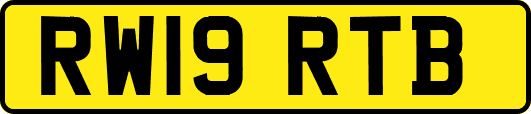 RW19RTB