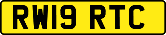 RW19RTC