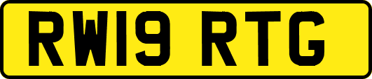 RW19RTG