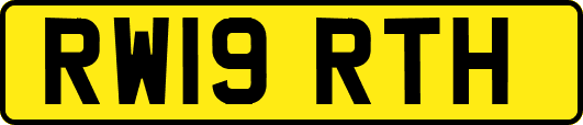 RW19RTH