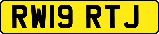 RW19RTJ