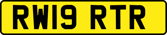 RW19RTR