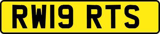 RW19RTS