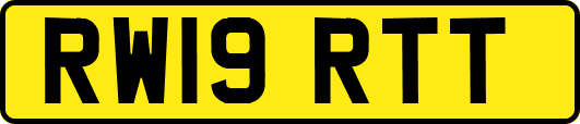 RW19RTT