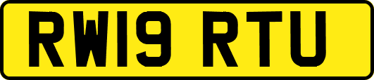 RW19RTU