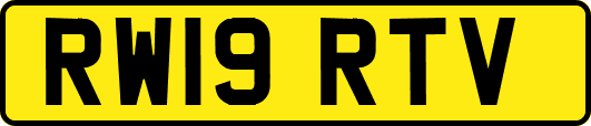 RW19RTV