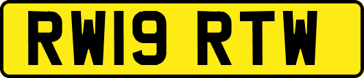 RW19RTW