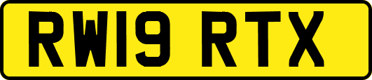 RW19RTX