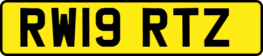 RW19RTZ