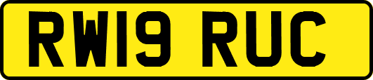 RW19RUC