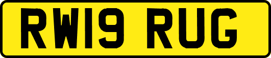 RW19RUG