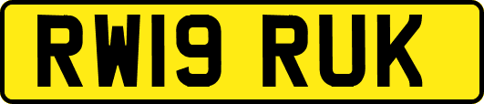RW19RUK