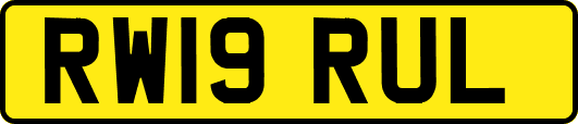 RW19RUL