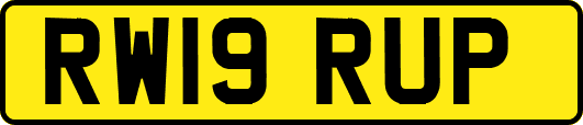 RW19RUP