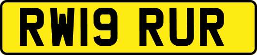 RW19RUR