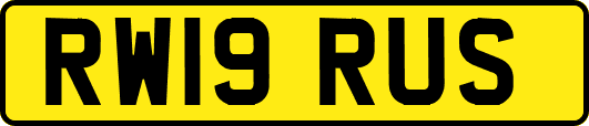 RW19RUS