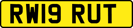 RW19RUT