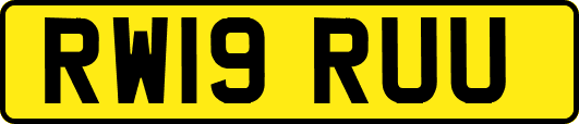 RW19RUU