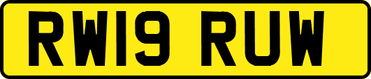 RW19RUW