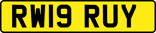 RW19RUY