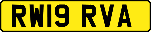 RW19RVA